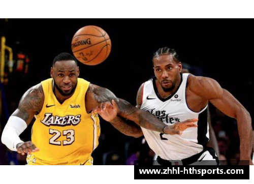 HTH华体会加州NBA球队的背景与未来展望